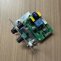 Carte PCBA OEM à succès : Assemblage nécessitant des fiches de composants électroniques (BOM) Gerber pour détecteurs de métaux – Fabricant de PCBA de haute qualité