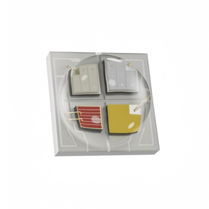 RGBW Farbe 4in1 3535 Keramikbasis <span class=keywords><strong>SMD</strong></span>-Chip 4W Hochleistungs-120-Grad-<span class=keywords><strong>SMD</strong></span>-<span class=keywords><strong>LED</strong></span> Ra80 CRI 1000 Stück/Rolle - Product Image 2