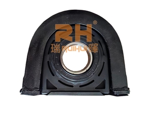 Rodamiento de Soporte Central del Eje de Transmisión 211359-1X para Ranger 95-97 <span class=keywords><strong>RNR</strong></span> Negro, Tamaño Estándar OEM, Precio al por Mayor - Product Image 4