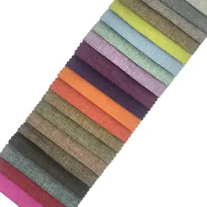 USD 1 dollar faible quantité minimale de commande melta pakistan meilleure vente mode texturé tissu d'ameublement feutre tissu comparer linge