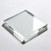 MingLiang valeur emballée 3mm 4mm 2mm d'épaisseur boîtier acrylique Etb fonte feuille acrylique Pmma Risers alimentaires pour Table de Buffet