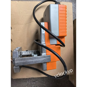 1 Pieza de Actuador BELIMO NVK24A-MP-TPC Nuevo, Envío Rápido a Través de FedEx - Product Image 2