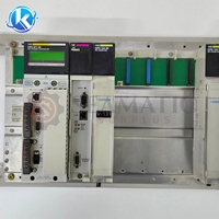 BARU 140CPU67160/140PROTALKQ/140CPS12420 (2) V # 131 LOC # S102