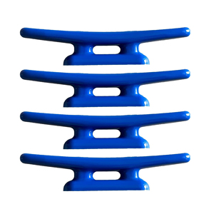 Accessori Nautici di Alta Qualità, Bitta in Nylon per Ormeggio e Ancoraggio per Imbarcazioni - Product Image 6