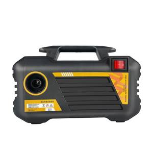 220V <span class=keywords><strong>Ultra</strong></span>-haute tension automatique lave-auto haute puissance électrique ménage Machine de nettoyage pratique <span class=keywords><strong>pistolet</strong></span> à <span class=keywords><strong>eau</strong></span> artefact - Product Image 1