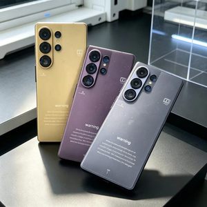 Smartphones S26ulitra 5G 16GB+1TB, Pantalla Grande de 7.0, Desbloqueado Globalmente, Reconocimiento Facial, Batería de 7000mAh - Product Image 6