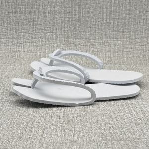 Hotel Descartável Eco-Friendly EVA Flip Flop Chinelos Preço Barato Anti-Slip Chinelos para <span class=keywords><strong>Spa</strong></span> Salão De Beleza - Product Image 5