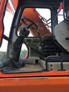 รถตักดินอเนกประสงค์แบบเกาหลีของแท้รถ WA150-7รถฮุนไดประสิทธิภาพสูง - Product Image 2