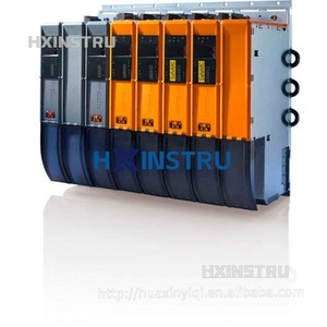 B&R Automatique Industrielle 8EI8X8HWS10.00wbr0-1 P3 Drive Livraison Rapide de Marchandises Physiques hx1 - Product Image 3