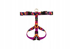 Arneses Protectores Cómodos Ajustables Para Perros Pequeños Chaba Marigold Talla S - Product Image 5