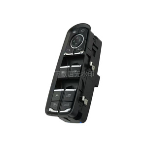 Module de commande de lève-vitre électrique Porsche Macan 2015 7PP959858AE - Product Image 2