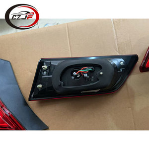 Czjf ชุดไฟประกอบหาง LED <span class=keywords><strong>อะไหล่</strong></span>รถยนต์สำหรับ <span class=keywords><strong>Toyota</strong></span> <span class=keywords><strong>Camry</strong></span> 2012 2013 2014จากโรงงาน USA - Product Image 6