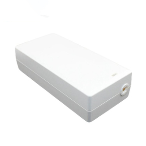 OEM Nhà Máy Custom Made Độ Chính Xác Cao Khuôn Nhựa Nylon Dự Án Điện Tử Tiêm Điện Cắm Bìa Phần Vỏ - Product Image 2