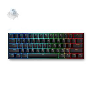 Teclado Magnético Personalizado MCHOSE Ace60, Conexión USB, RT, para Juegos Electrónicos, Teclas Completas, Interruptores Intercambiables en Caliente, Nuevo Controlador, Teclado 60% G - Product Image 6