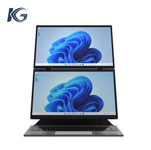 Laptop Ultra-Sottile da 14.1\" FHD con Processore Intel Celeron N5105, 16GB RAM, 512GB/1TB SSD, Sistema Operativo Windows 11 per Uso Personale e Domestico - Product Image 3