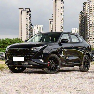 ฉางอัน ยูเอ็นไอ-แซด รุ่นแบทเทิลชิป พีเอชอีวี ดีไซน์สวยงามสมรรถนะสูง เทคโนโลยีล้ำสมัย รถเอสยูวีแบบปลั๊กอินไฮบริด - Product Image 1