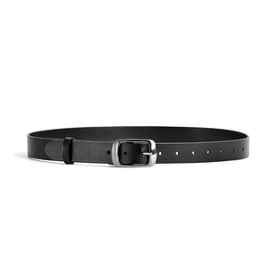 La nouvelle ceinture modèle 2026 au style rétro est polyvalente, tendance et disponible en différentes couleurs - Product Image 2