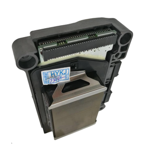 Tête d'impression ISSCX pour StylusPhoto PP50II/Compatible avec PP-100/RX700/PM-A900/PM-A950 - Matériau PET - Product Image 3