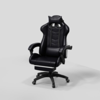 Chaise de bureau confortable et ergonomique Offre Spéciale turc