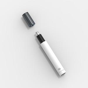 Recortador de Vello Nasal Mini Huanxing <span class=keywords><strong>HN3</strong></span> (Rotación de Alta Intensidad) Negro <span class=keywords><strong>HN3</strong></span> Portátil y Seguro - Product Image 1