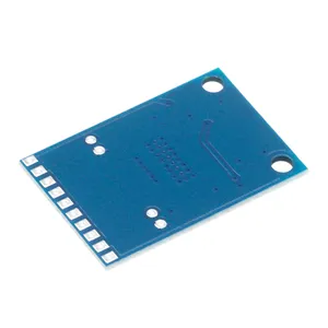 Jiaqisheng jqs XH-M562 TPA3116D2 50W + 50W 2.0ช่องบอร์ดขยายสัญญาณเสียงสเตอริโอดิจิทัล DC 12-24V ตะกั่วฟรี ROHS - Product Image 4