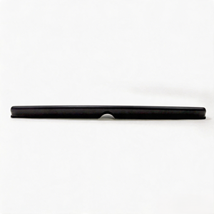 Aileron arrière de coffre de voiture de haute qualité en plastique ABS style M1 à simple voile pour <span class=keywords><strong>BMW</strong></span> Série 3 <span class=keywords><strong>E30</strong></span> Coupé/4 <span class=keywords><strong>portes</strong></span> Noir mat - Product Image 2