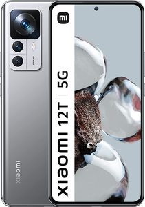 <span class=keywords><strong>Xiaomi</strong></span> <span class=keywords><strong>12T</strong></span> Pro 5G Smartphone 8 + <span class=keywords><strong>256GB</strong></span> 6,67 de 120Hz CrystalRes AMOLED pantalla Snapdragon 200MP final Cámara 5G smartphone - Product Image 3