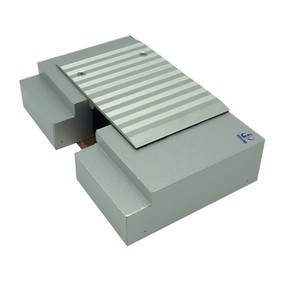 Kim Loại bìa trên cấu trúc khoảng cách nhôm hợp kim tầng bề mặt gắn kết mở rộng Doanh bao gồm - Product Image 4