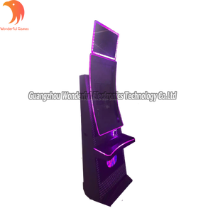 Siêu Kỹ Năng Deluxe Lightning Edition 3 Không Có Cơ Hội Banilla Arcade Trò Chơi Giải Trí Máy <span class=keywords><strong>PC</strong></span> Máy Tính Bảng Để Bán - Product Image 5