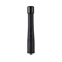 FAF5260A Antena GPS UHF Stubby 470-520MHz untuk APX1000 APX2000 APX4000 APX5000 APX6000 APX6000XE SRX2200 Radio Dua Arah Genggam