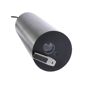 BOQU TSG-2087S Hoạt Động Đơn Giản Trực Tuyến TSS Hệ Thống Giám Sát Thiết Bị - Product Image 3