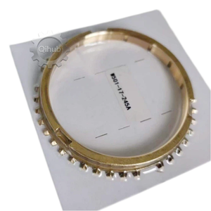 แหวนซิงโครไนซ์เกียร์อะไหล่รถยนต์สำหรับ MAZDA Kia W50117245A OK71E17245A W501-17-245A OK71E-17-245A - Product Image 3