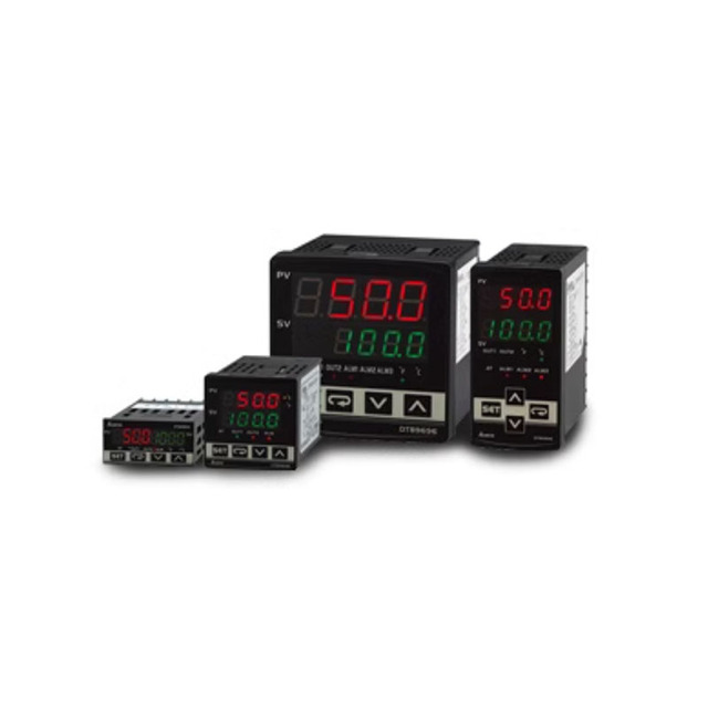 DT3-R DT3-V DT3-C 100% New and Original DELTA Temperature Control Instrument in Stock