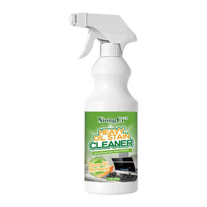 Detergente Liquido Multiuso <span class=keywords><strong>per</strong></span> Cucina, Potente <span class=keywords><strong>Sgrassatore</strong></span>, Rimuovi Macchie di Olio Pesante <span class=keywords><strong>per</strong></span> <span class=keywords><strong>Fornelli</strong></span> e Cappe da Cucina (Spray) - Product Image 6