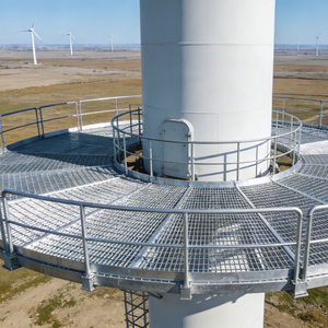 Grillage en acier sur mesure pour routes et clôtures, grillage en acier galvanisé avec prix compétitif et livraison rapide - Product Image 3