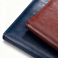 Carnet de notes en cuir A5 personnalisé pour entreprise, vente chaude 2025, pour bureau ou école, commandes en gros
