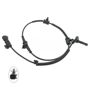 Датчик ABS для Chevrolet Malibu, <span class=keywords><strong>Opel</strong></span>, Vauxhall, Saab 9-5, 22821303, для Buick - Product Image 2