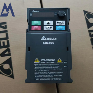 100% Gốc Chính Hãng Sản Phẩm MS300 Chuyển Đổi Vfd13ams43ansaa 5.5KW Với Tốt Giao Hàng Nhanh Chóng - Product Image 1