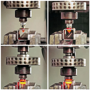 High Speed Easy to Install Thermal <b>Drill</b> for Metal Drilling for Metal - Product Image 3