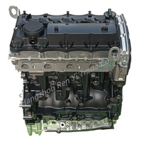 Offre Spéciale 2.2 Transit Engine Long Block 2.2 TDCI FWD pour Ford Peugeot Boxer