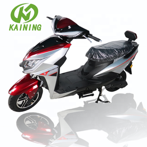 สกู๊ตเตอร์ไฟฟ้าจีน รุ่น LS-ZLT แข็งแรง ทนทาน นั่งสบาย ความเร็วต่ำ - Product Image 6