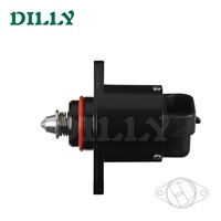 Moteur pas à pas de la soupape de ralenti A95278 C0973 17102739 02739 2112-1148300 6NW009141241 MPP2206