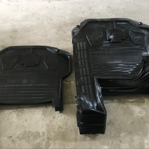 208-53-12610 2085312610แผ่นปูพื้นสำหรับ PC200-7 PC200 PC210 PC220 PC230 PC240 PC300 PC400 - Product Image 5