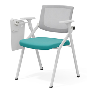 Có thể gập lại cuộc họp đào tạo ghế phòng sinh viên đại học nghiên cứu ghế sinh viên gấp lớp học Ghế Trường bán buôn - Product Image 1