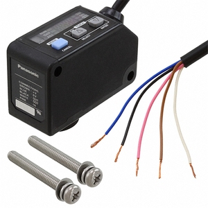 LX-101 โฟโตอิเล็กทริคเซนเซอร์อุตสาหกรรมแบบใหม่และของแท้ มีสินค้าในสต็อก - Product Image 1