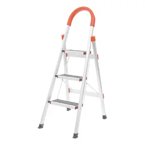 2024 hot sales household multipurpose ladder folding ladder chair