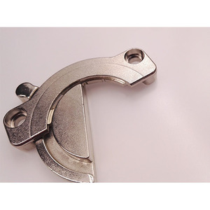 Connecteur en alliage d'aluminium Kunpeng 77mm 83mm pour mobilier de bureau, fixation de plateau de table, nivelleur, pièce de jonction planaire haute résistance - Product Image 3