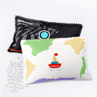 Le fabricant a développé un ensemble cadeau de déshumidification de quatre pièces Sac de déshumidificateur Sac de purification de charbon de bambou Gel de silice