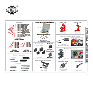 Tornio Mini in Metallo a Velocità Variabile C2-300 SIEG - Product Image 5