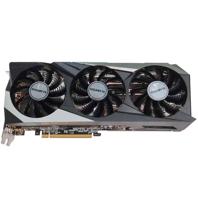 Used RX 6800 16gb Used Graphics Cards DDR6
